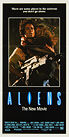 Aliens (1986) - Original Australian Daybill Movie Poster
