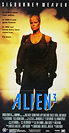 Alien 3 (1992) - Australian Daybill Movie Poster