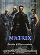 Matrix, The (1999) - Original French Movie Poster