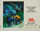 Silent Running (1972) - Original US Half Sheet Movie Poster