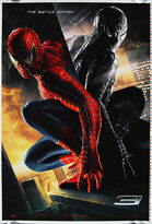 Spider-Man 3 (2007) Printer's Proof - Original US One Sheet Movie Poster
